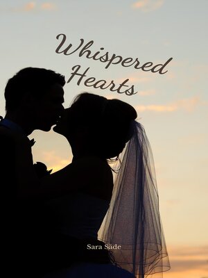 cover image of Whispered Hearts